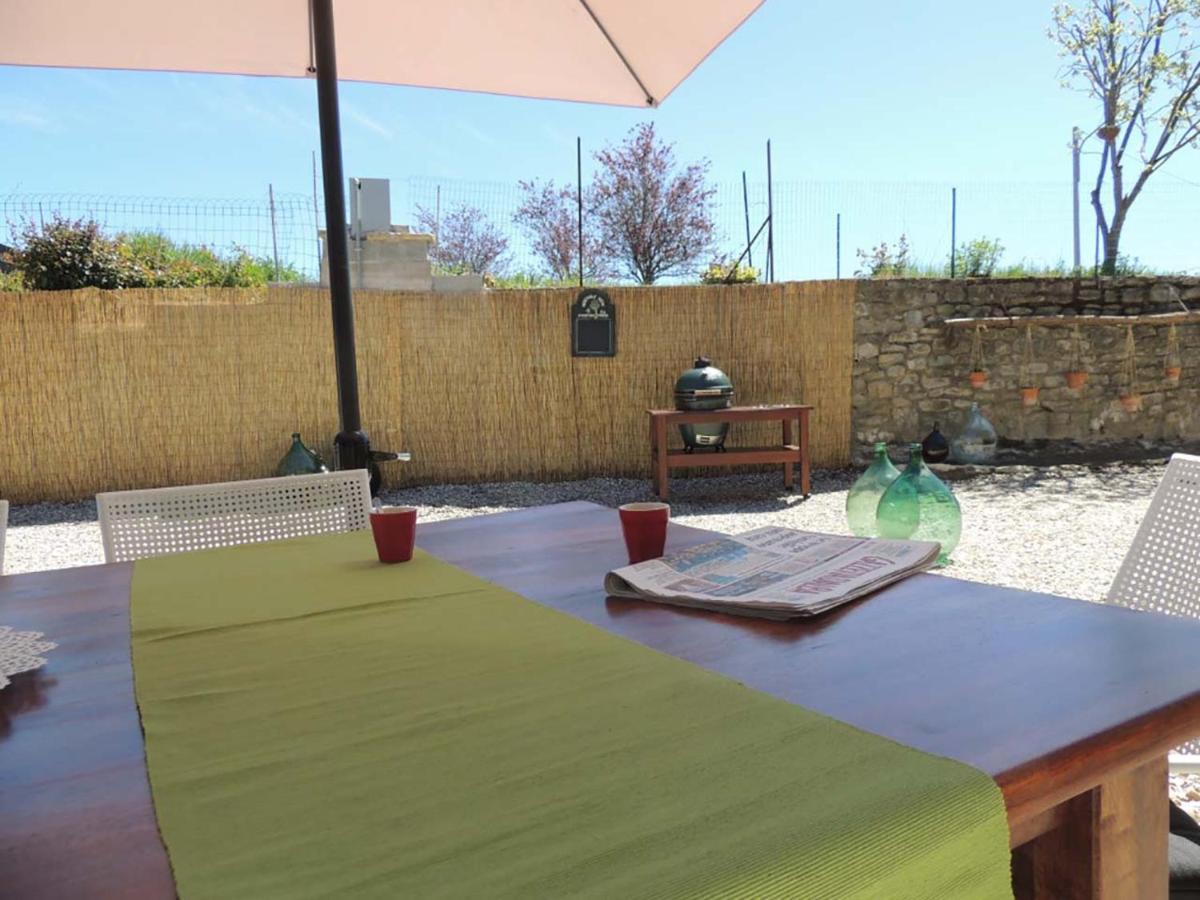 La Luce Delle Colline Bed & Breakfast Serravalle delle Langhe Dış mekan fotoğraf