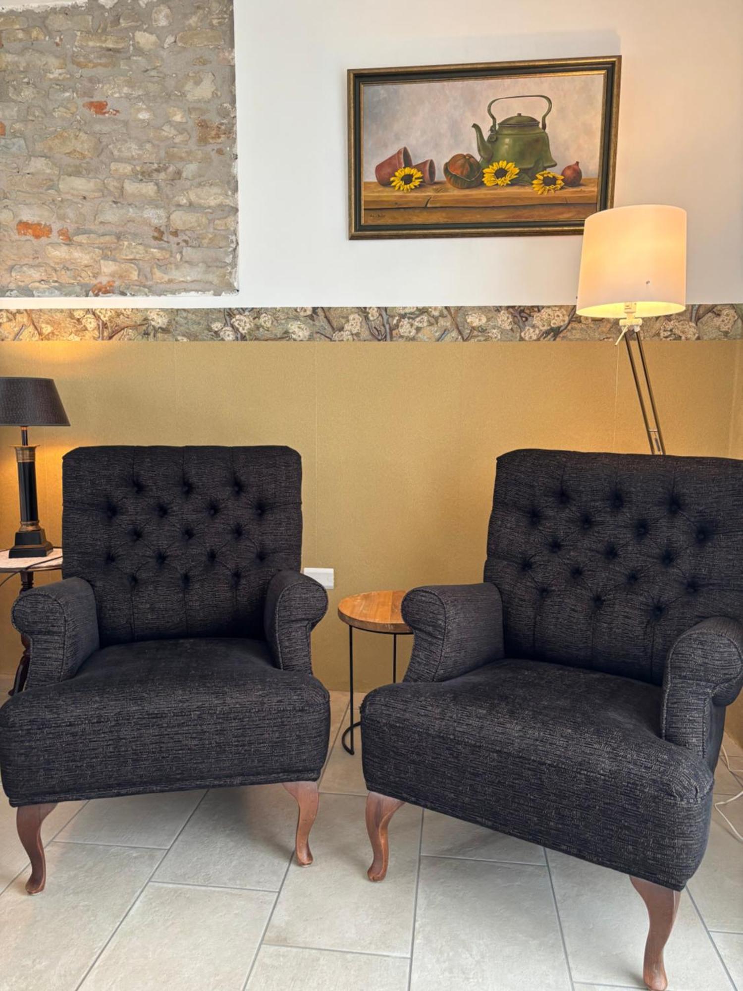 La Luce Delle Colline Bed & Breakfast Serravalle delle Langhe Dış mekan fotoğraf